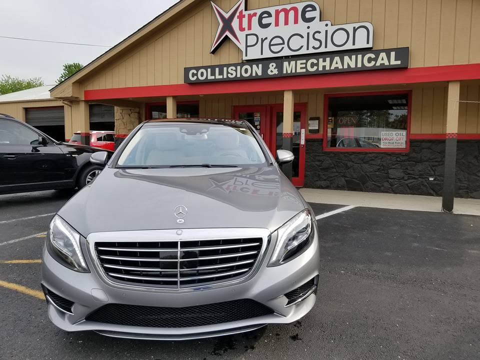 mercedes